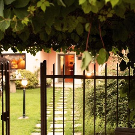 Un Sorriso Sul Viso Villa Martiniana Po Exterior foto