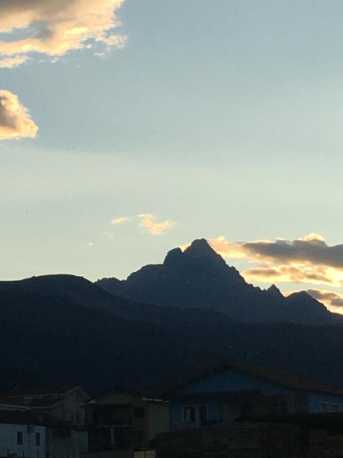 Un Sorriso Sul Viso Villa Martiniana Po Exterior foto