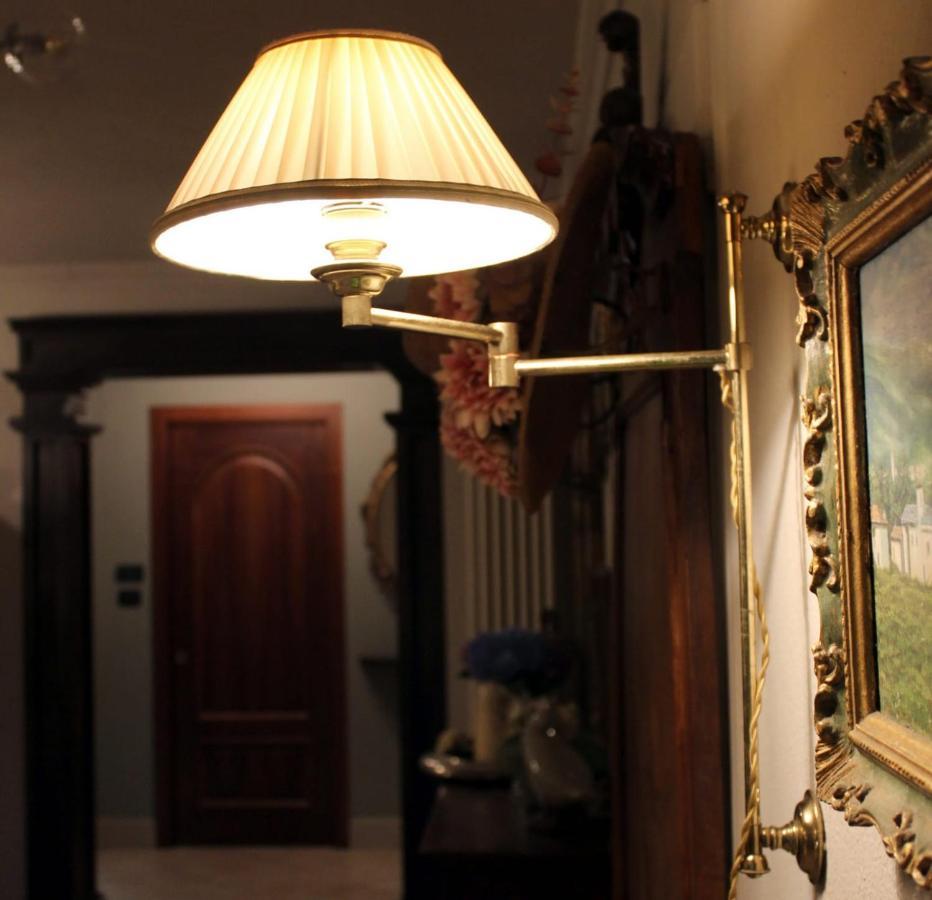 Un Sorriso Sul Viso Villa Martiniana Po Exterior foto
